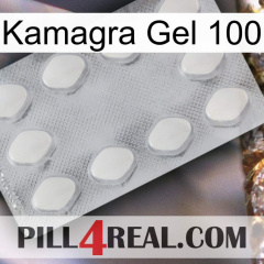 Kamagra Gel 100 16